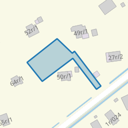 Perceel MAA00-A-4950