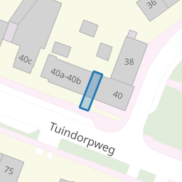 Perceel MAA00-A-4974