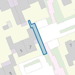 Perceel MAA00-A-4990