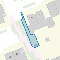 Perceel MAA00-A-4991