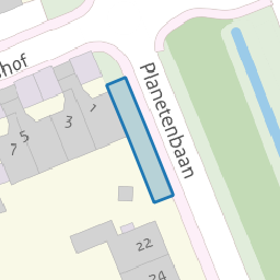 Perceel MAA00-A-5000