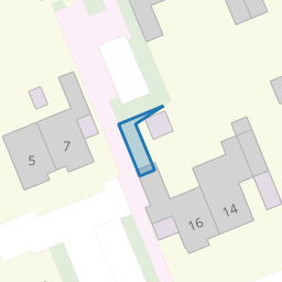 Perceel MAA00-A-5007