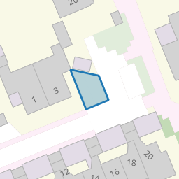 Perceel MAA00-A-5014