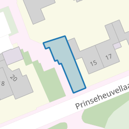 Perceel MAA00-A-5016