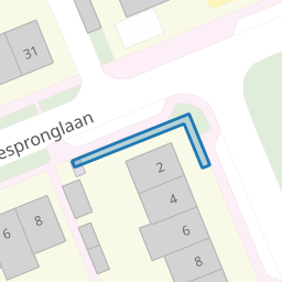 Perceel MAA00-A-5019