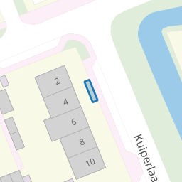 Perceel MAA00-A-5020