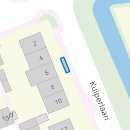 Perceel MAA00-A-5021