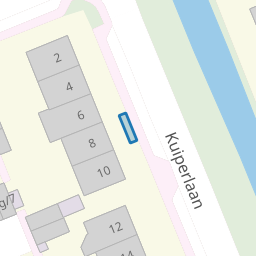 Perceel MAA00-A-5022