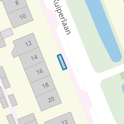 Perceel MAA00-A-5025