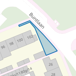 Perceel MAA00-A-5051