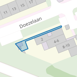 Perceel MAA00-A-5080