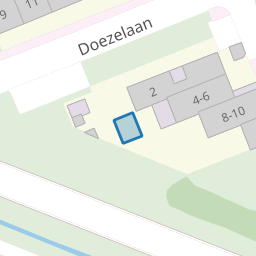 Perceel MAA00-A-5081