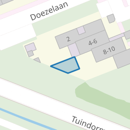 Perceel MAA00-A-5083