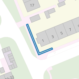 Perceel MAA00-A-5099