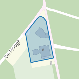 Perceel MAA00-A-5133