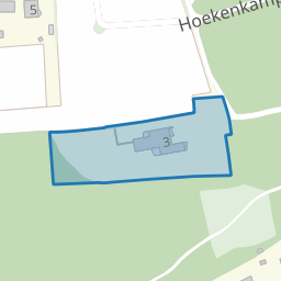 Perceel MAA00-A-5153