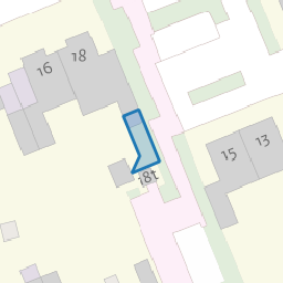 Perceel MAA00-A-5165