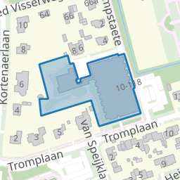 Perceel MAA00-A-5167