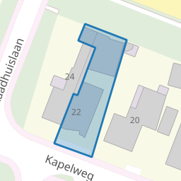 Perceel MAA00-A-5196