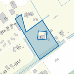 Perceel MAA00-A-5204