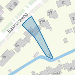 Perceel MAA00-A-5206