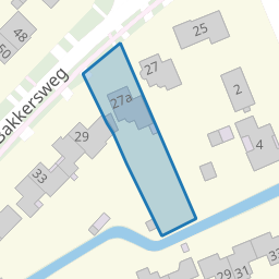 Perceel MAA00-A-5208