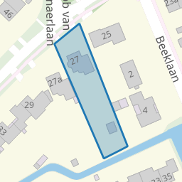 Perceel MAA00-A-5209