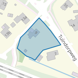 Perceel MAA00-A-5221