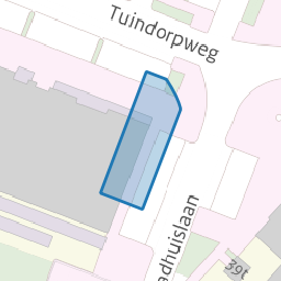 Perceel MAA00-A-5272