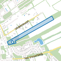 Perceel MAA00-A-5281