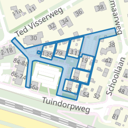 Perceel MAA00-A-5285