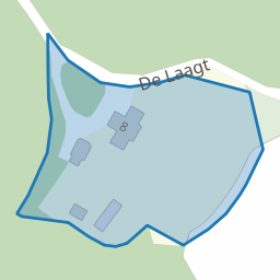 Perceel MAA00-A-5296