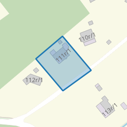 Perceel MAA00-A-5309