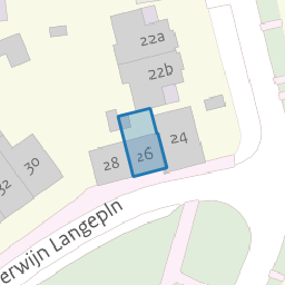 Perceel MAA00-A-5326