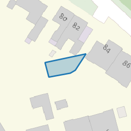 Perceel MAA00-A-5332