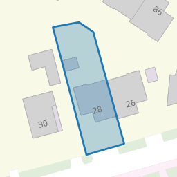 Perceel MAA00-A-5333