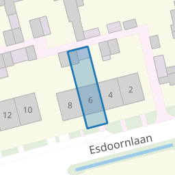 Perceel MAA00-A-5366