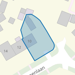 Perceel MAA00-A-5369