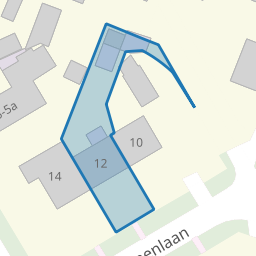 Perceel MAA00-A-5370