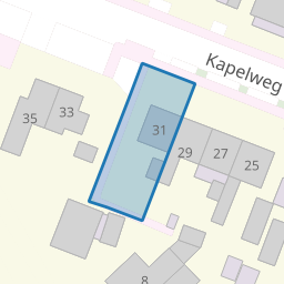 Perceel MAA00-A-5373