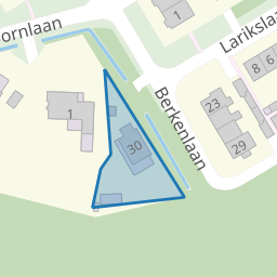 Perceel MAA00-A-5383