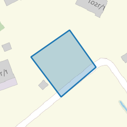 Perceel MAA00-A-5390