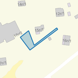 Perceel MAA00-A-5401