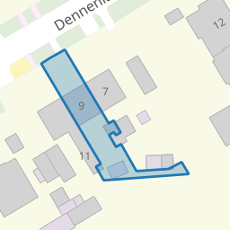 Perceel MAA00-A-5410