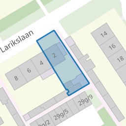 Perceel MAA00-A-5414