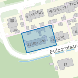 Perceel MAA00-A-5415