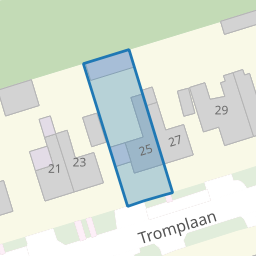 Perceel MAA00-A-5420