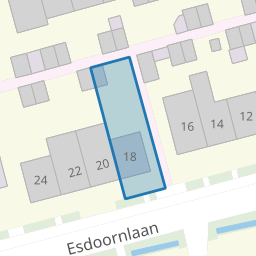 Perceel MAA00-A-5444