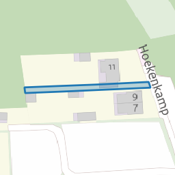 Perceel MAA00-A-5446