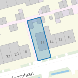 Perceel MAA00-A-5452